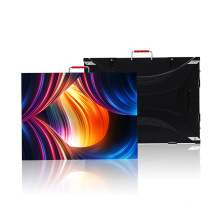 P1.53 p1.66 p8.6 p2 indoor full color led display 3d led wall panel